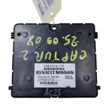 RENAULT CAPTUR 2 PHASE 1