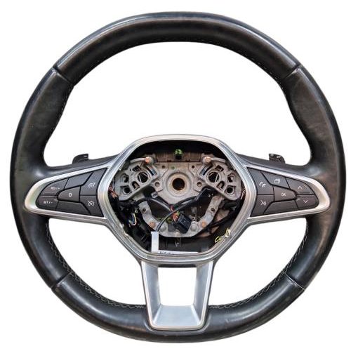 RENAULT CAPTUR 2 PHASE 1