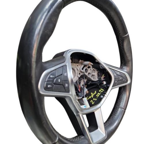 RENAULT CAPTUR 2 PHASE 1