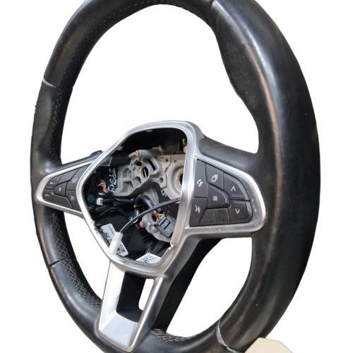 RENAULT CAPTUR 2 PHASE 1