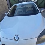 RENAULT MEGANE 3 PHASE 2 COUPE