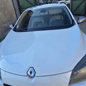 RENAULT MEGANE 3 PHASE 2 COUPE