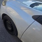 RENAULT MEGANE 3 PHASE 2 COUPE