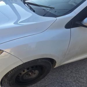 RENAULT MEGANE 3 PHASE 2 COUPE