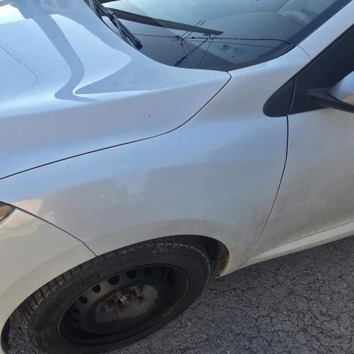 RENAULT MEGANE 3 PHASE 2 COUPE