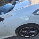 RENAULT MEGANE 3 PHASE 2 COUPE