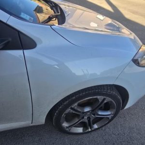 RENAULT MEGANE 3 PHASE 2 COUPE