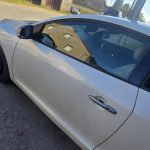 RENAULT MEGANE 3 PHASE 2 COUPE