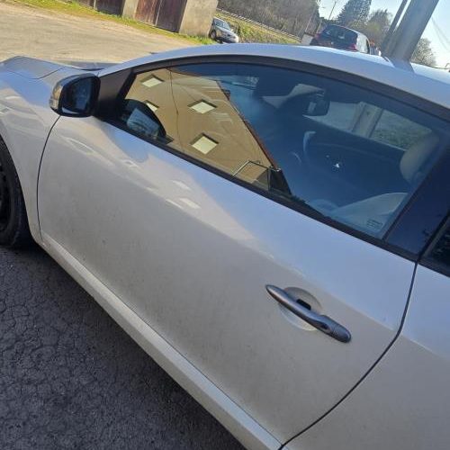 RENAULT MEGANE 3 PHASE 2 COUPE