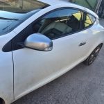 RENAULT MEGANE 3 PHASE 2 COUPE