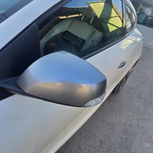 RENAULT MEGANE 3 PHASE 2 COUPE