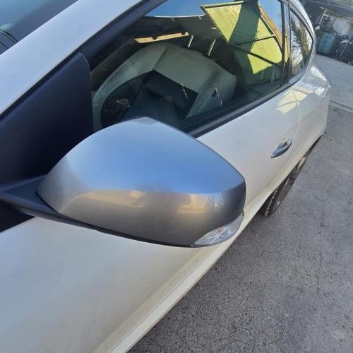 RENAULT MEGANE 3 PHASE 2 COUPE