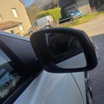 RENAULT MEGANE 3 PHASE 2 COUPE