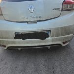 RENAULT MEGANE 3 PHASE 2 COUPE