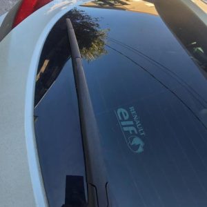 RENAULT MEGANE 3 PHASE 2 COUPE