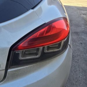 RENAULT MEGANE 3 PHASE 2 COUPE