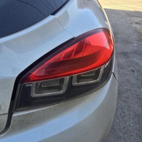 RENAULT MEGANE 3 PHASE 2 COUPE