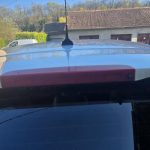 RENAULT MEGANE 3 PHASE 2 COUPE