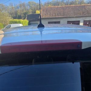 RENAULT MEGANE 3 PHASE 2 COUPE