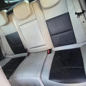 RENAULT MEGANE 3 PHASE 2 COUPE