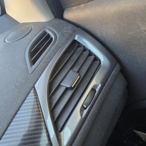 RENAULT MEGANE 3 PHASE 2 COUPE