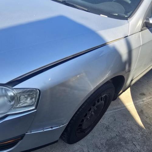 VOLKSWAGEN PASSAT 5 BREAK