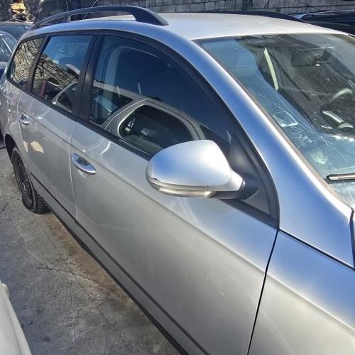 VOLKSWAGEN PASSAT 5 BREAK
