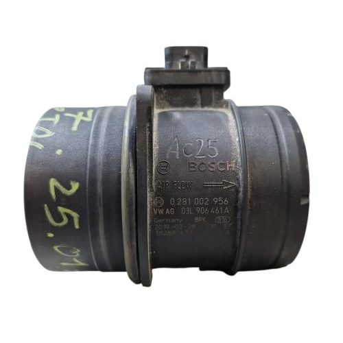 VOLKSWAGEN GOLF 7 PHASE 2