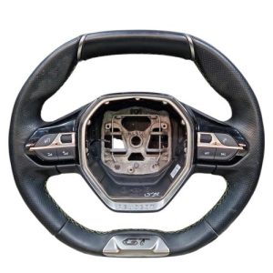 PEUGEOT 208 2 PHASE 1