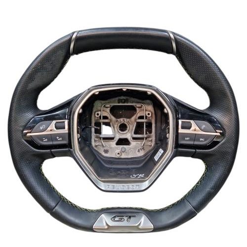 PEUGEOT 208 2 PHASE 1