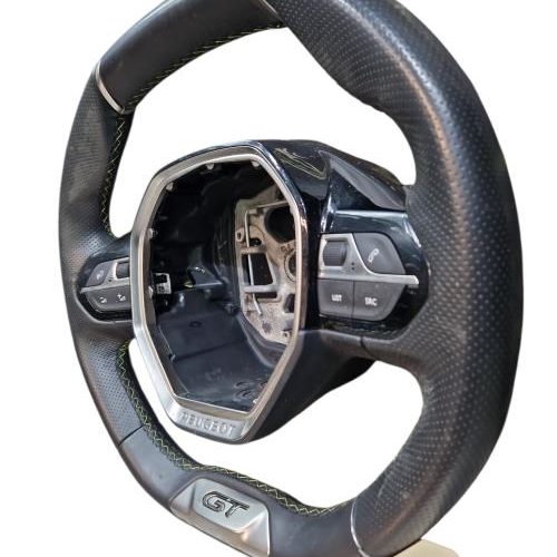 PEUGEOT 208 2 PHASE 1