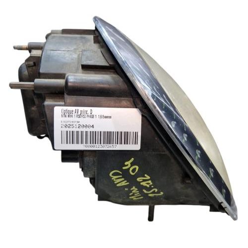 MINI MINI 1 R50/R53 PHASE 1