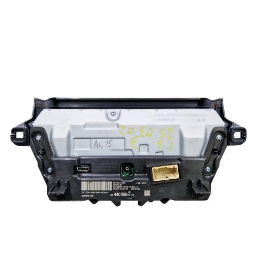 CITROEN C4 3 PHASE 1