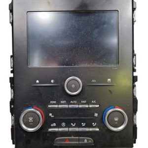 RENAULT MEGANE 4 PHASE 1