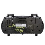 RENAULT MEGANE 4 PHASE 1