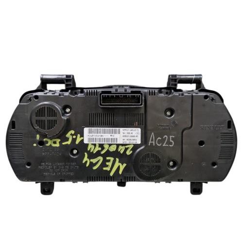 RENAULT MEGANE 4 PHASE 1