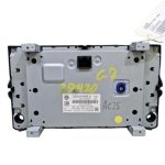 VOLKSWAGEN GOLF 7 PHASE 1