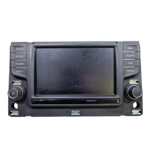 VOLKSWAGEN GOLF 7 PHASE 1