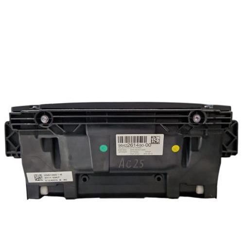 CITROEN C4 3 PHASE 1