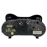 ALFA ROMEO GIULIETTA 2 PHASE 2