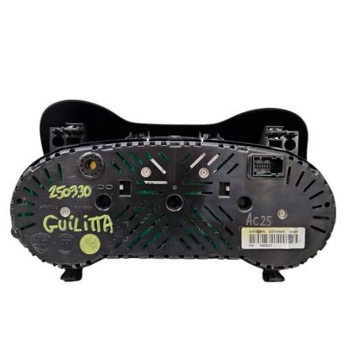 ALFA ROMEO GIULIETTA 2 PHASE 2