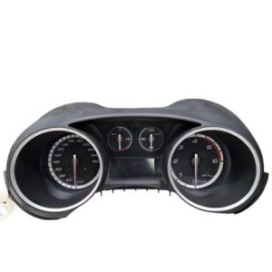 ALFA ROMEO GIULIETTA 2 PHASE 2