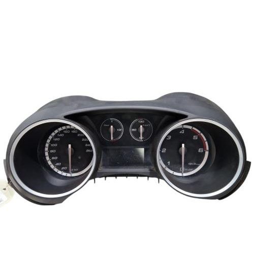 ALFA ROMEO GIULIETTA 2 PHASE 2