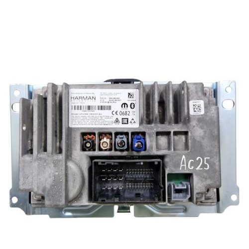 ALFA ROMEO GIULIETTA 2 PHASE 2