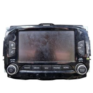 ALFA ROMEO GIULIETTA 2 PHASE 2