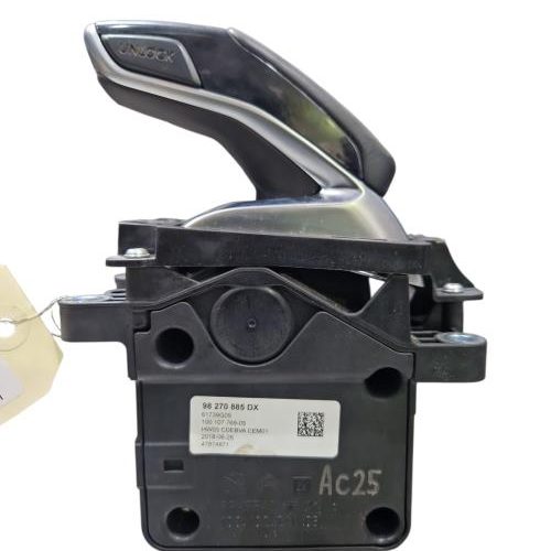 PEUGEOT 3008 2 PHASE 1