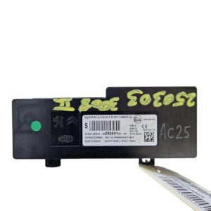 PEUGEOT 3008 2 PHASE 1