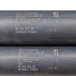 PEUGEOT 3008 2 PHASE 1