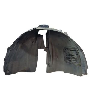 DS DS7 CROSSBACK PHASE 1