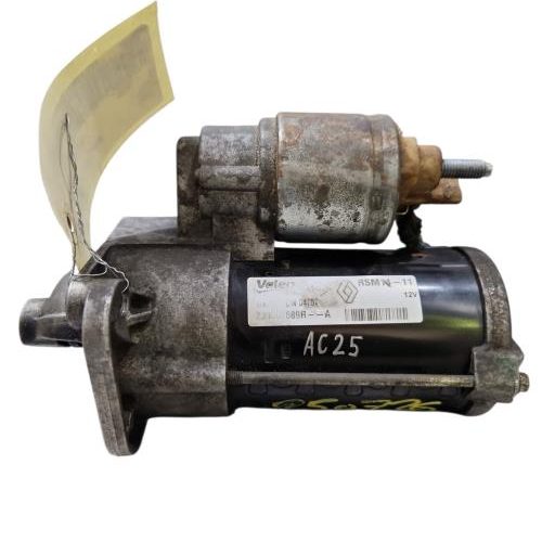 DACIA DUSTER 1 PHASE 2